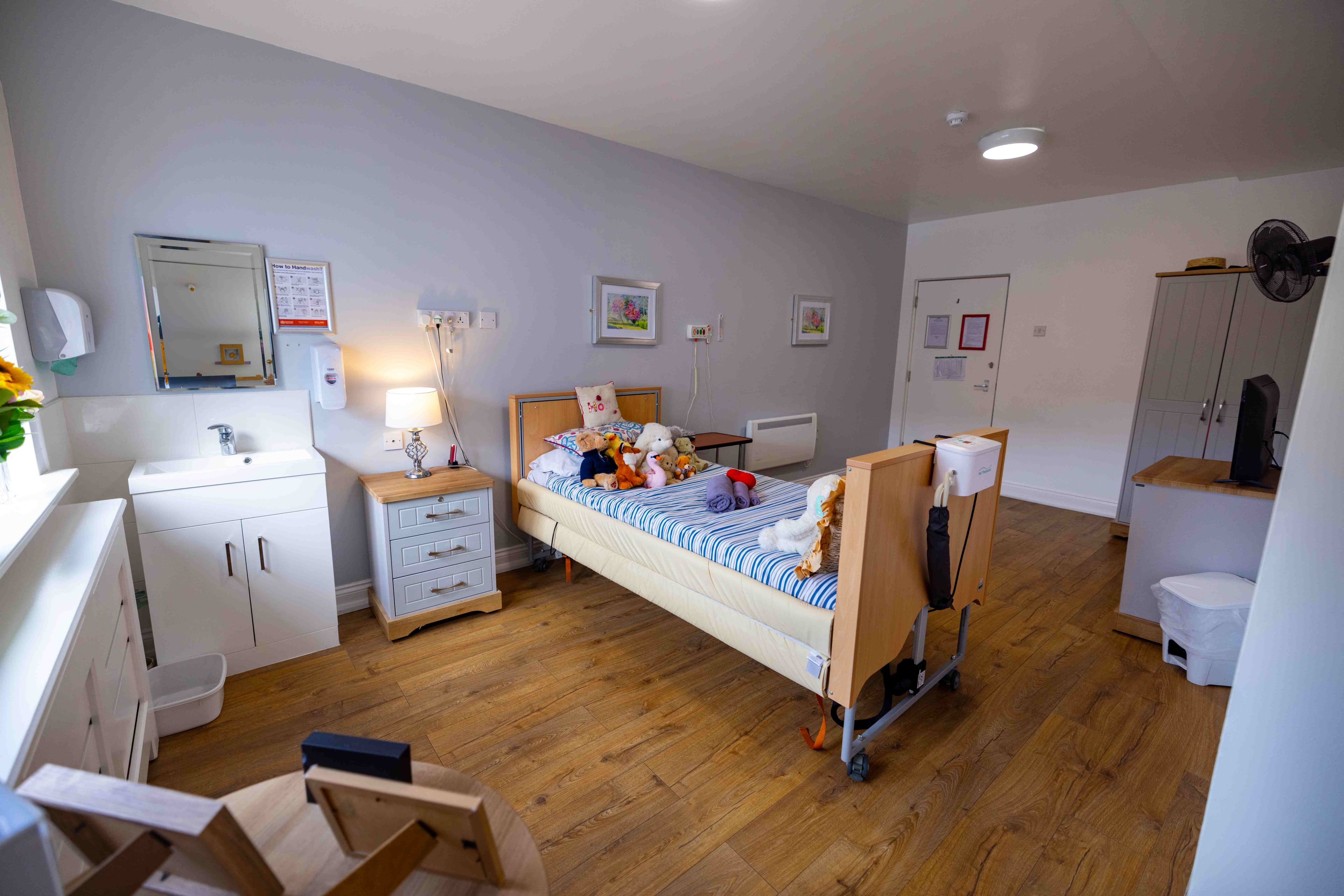 Braintree Nursing Home
