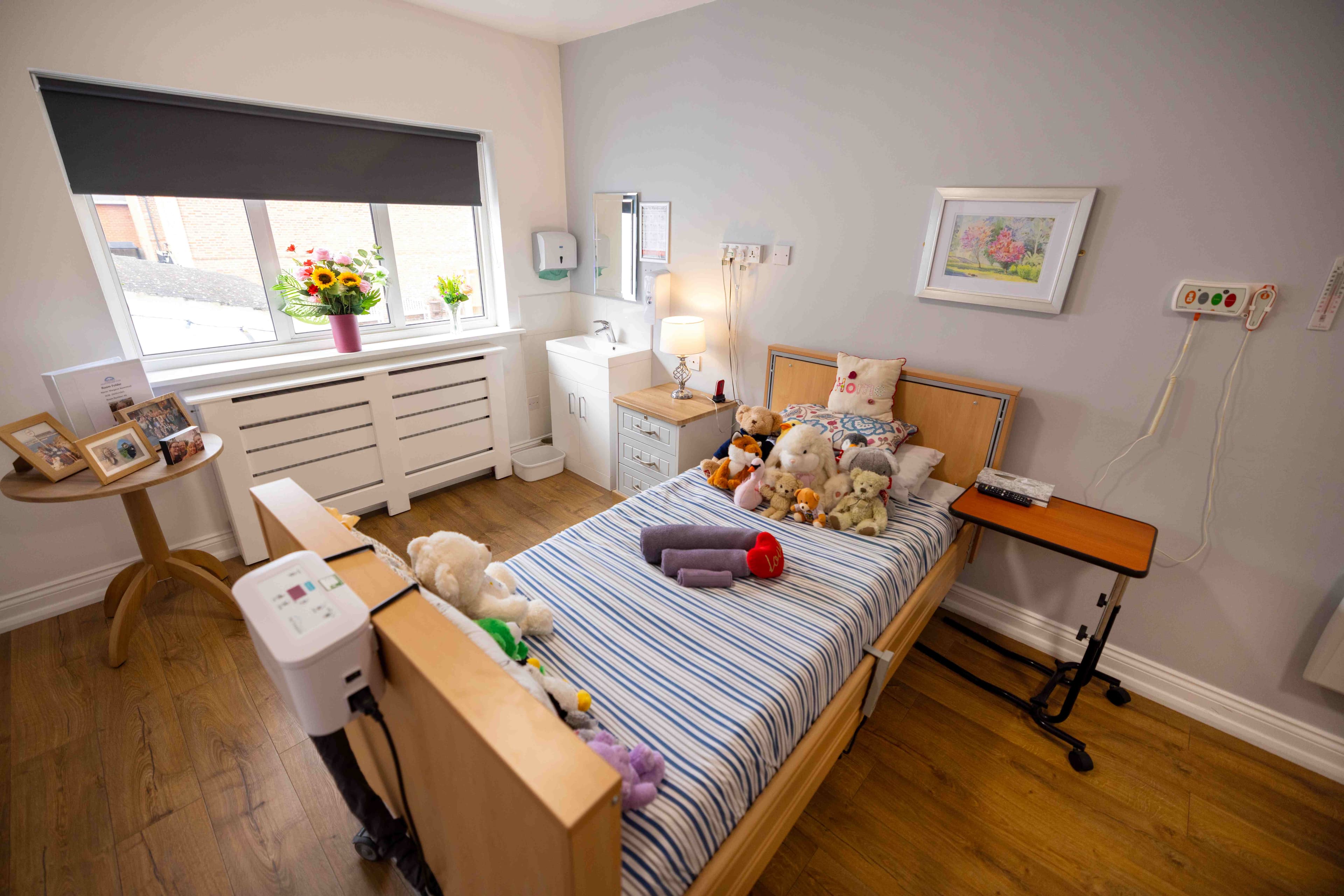Braintree Nursing Home