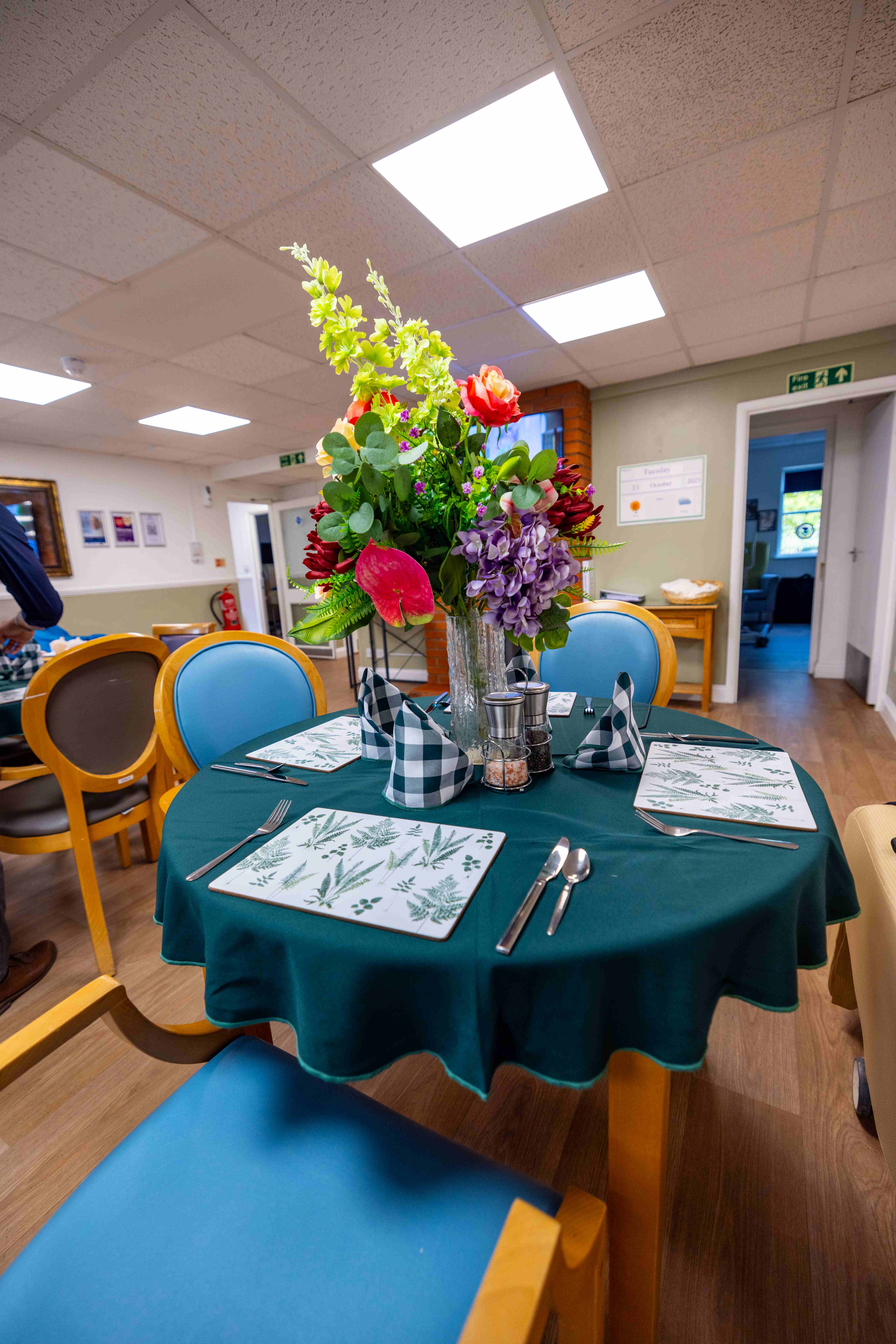 Braintree Nursing Home