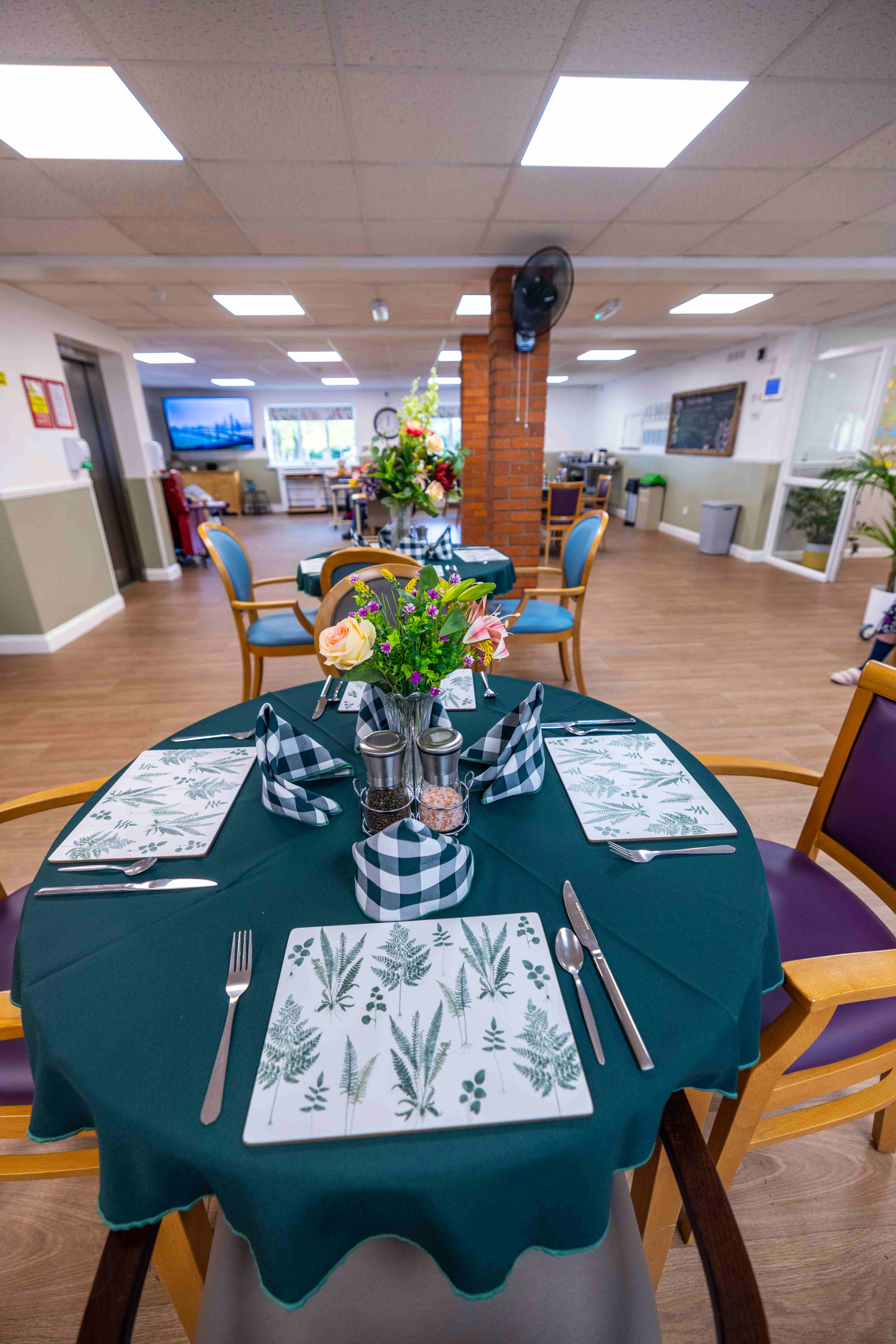 Braintree Nursing Home