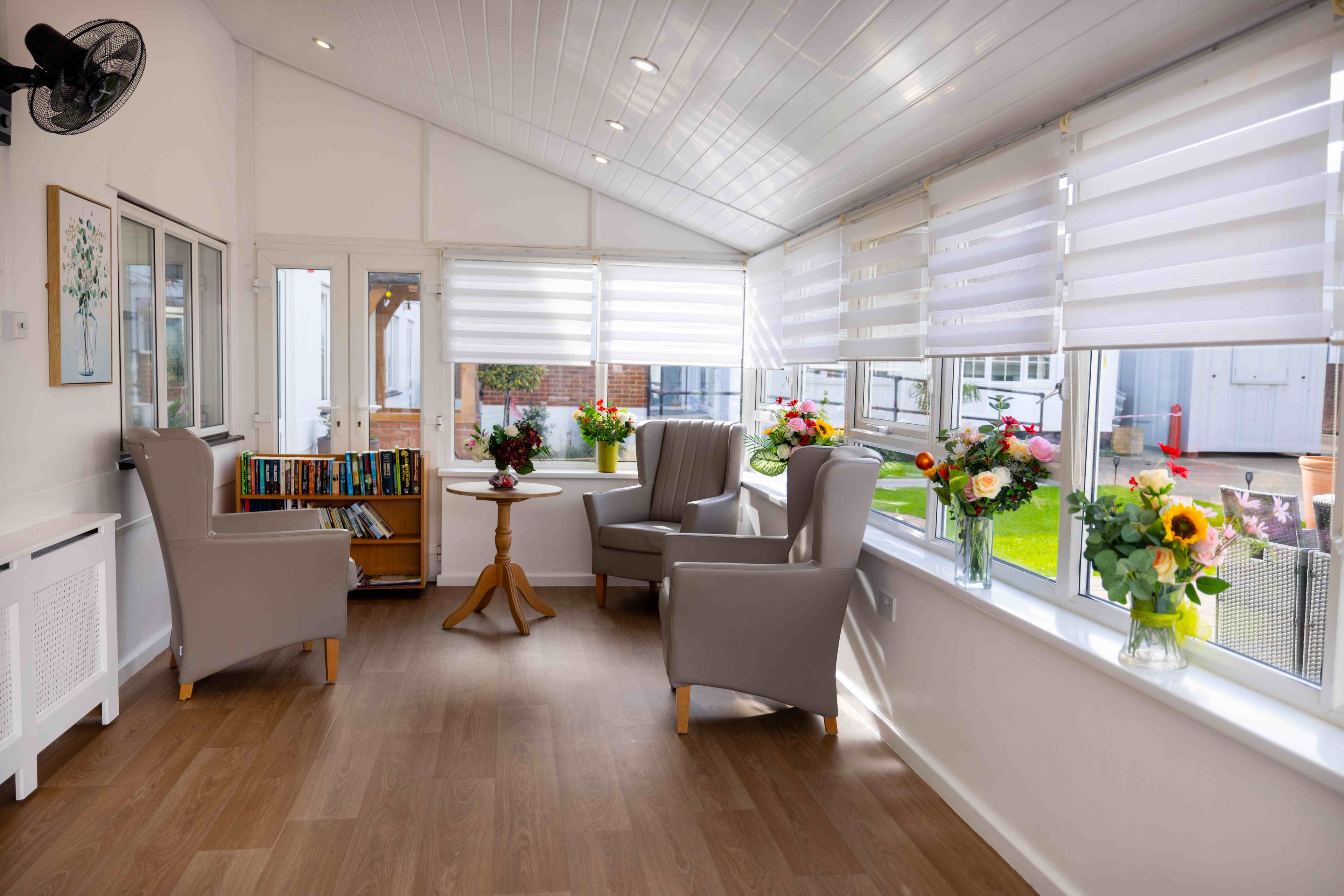 Braintree Nursing Home