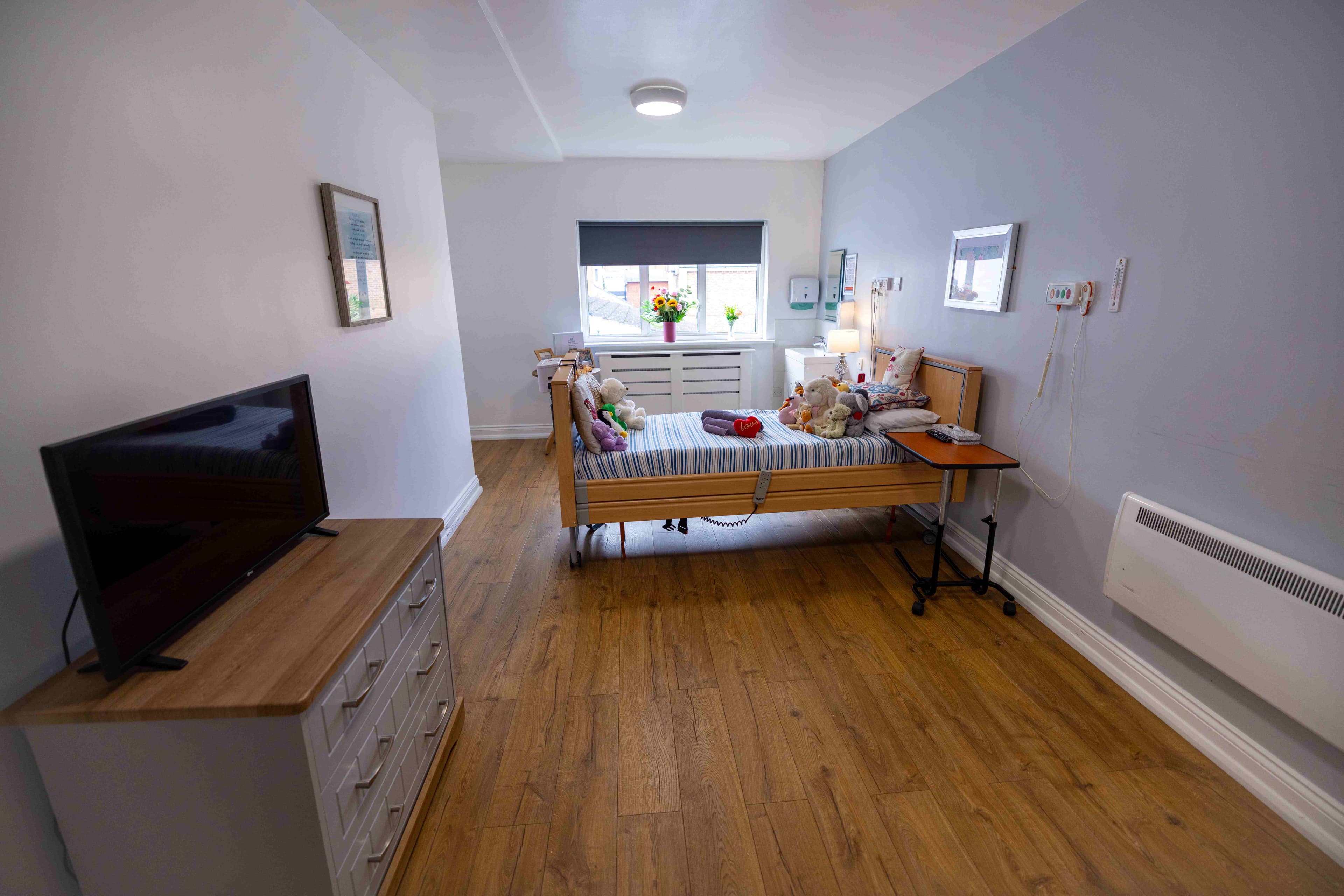 Braintree Nursing Home