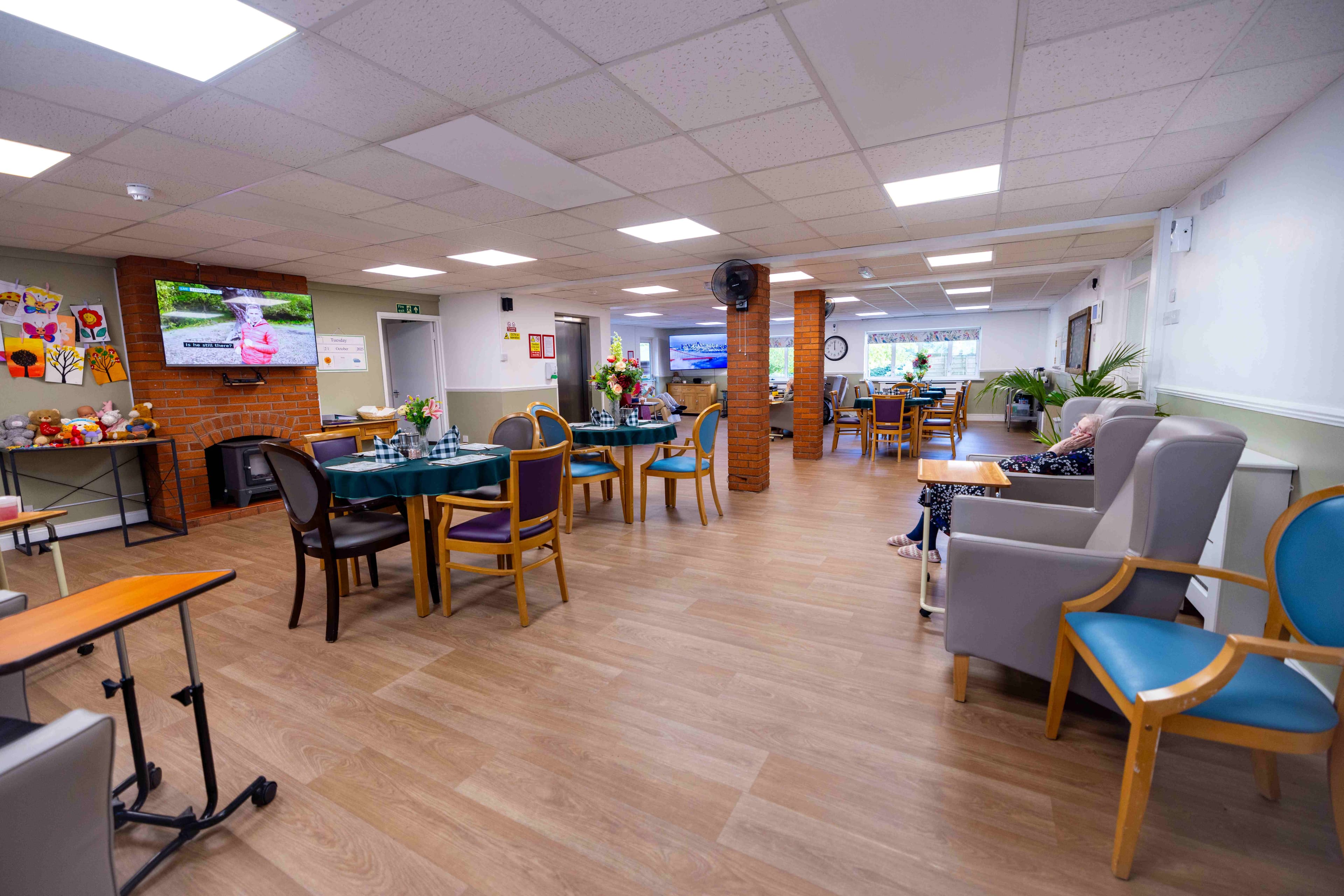 Braintree Nursing Home