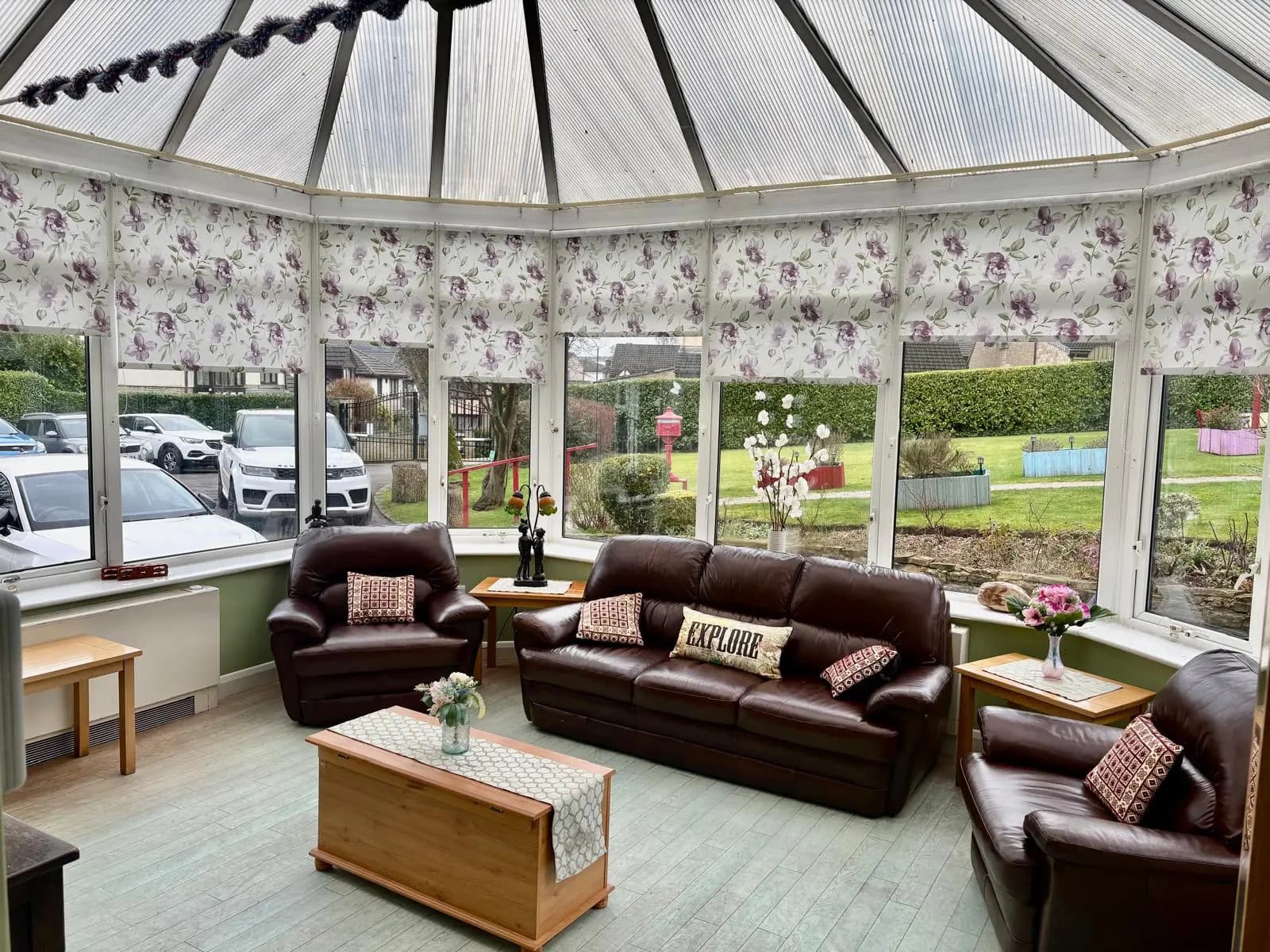 Beanlands Nursing Home