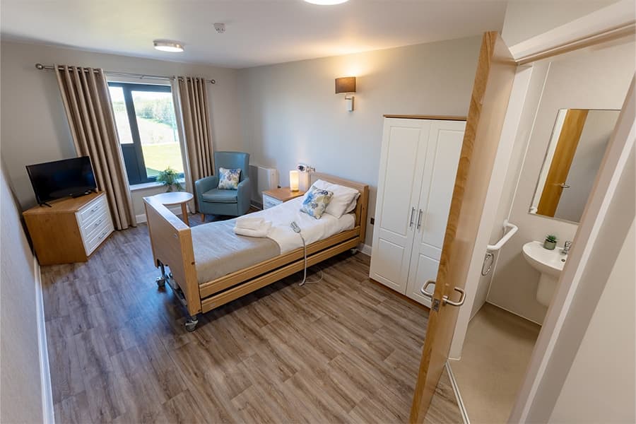 Burscough Manor