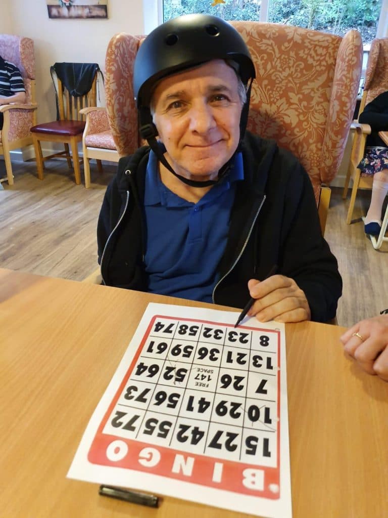 Anastasia Lodge Care Home