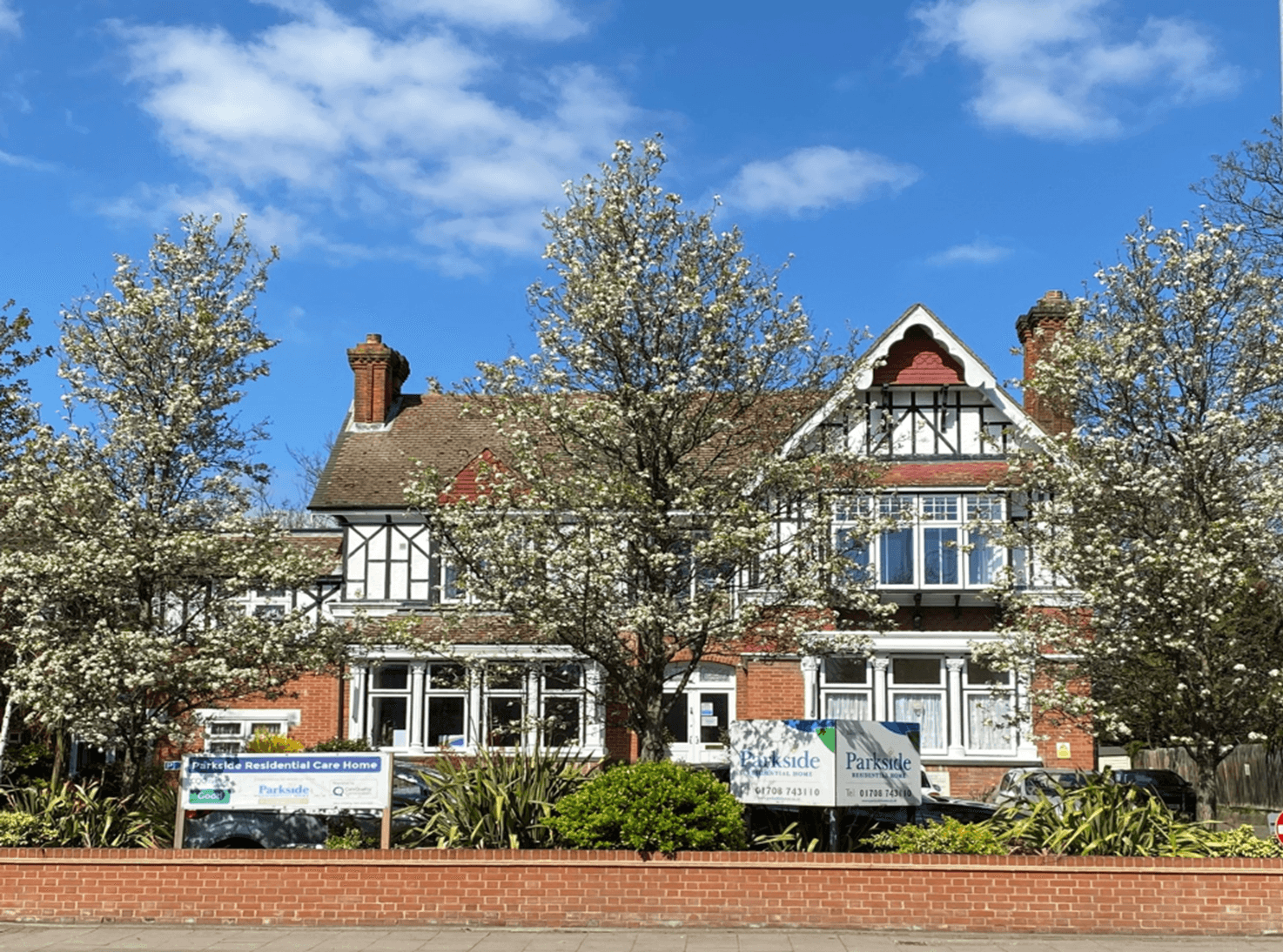 Parkside