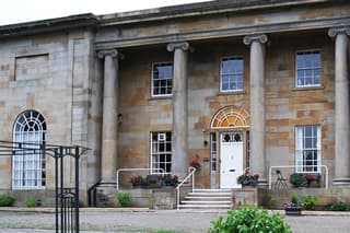 Afton Lodge Care Home