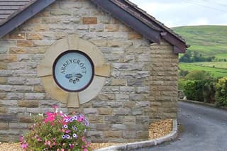 Afton Lodge Care Home