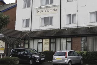 Afton Lodge Care Home
