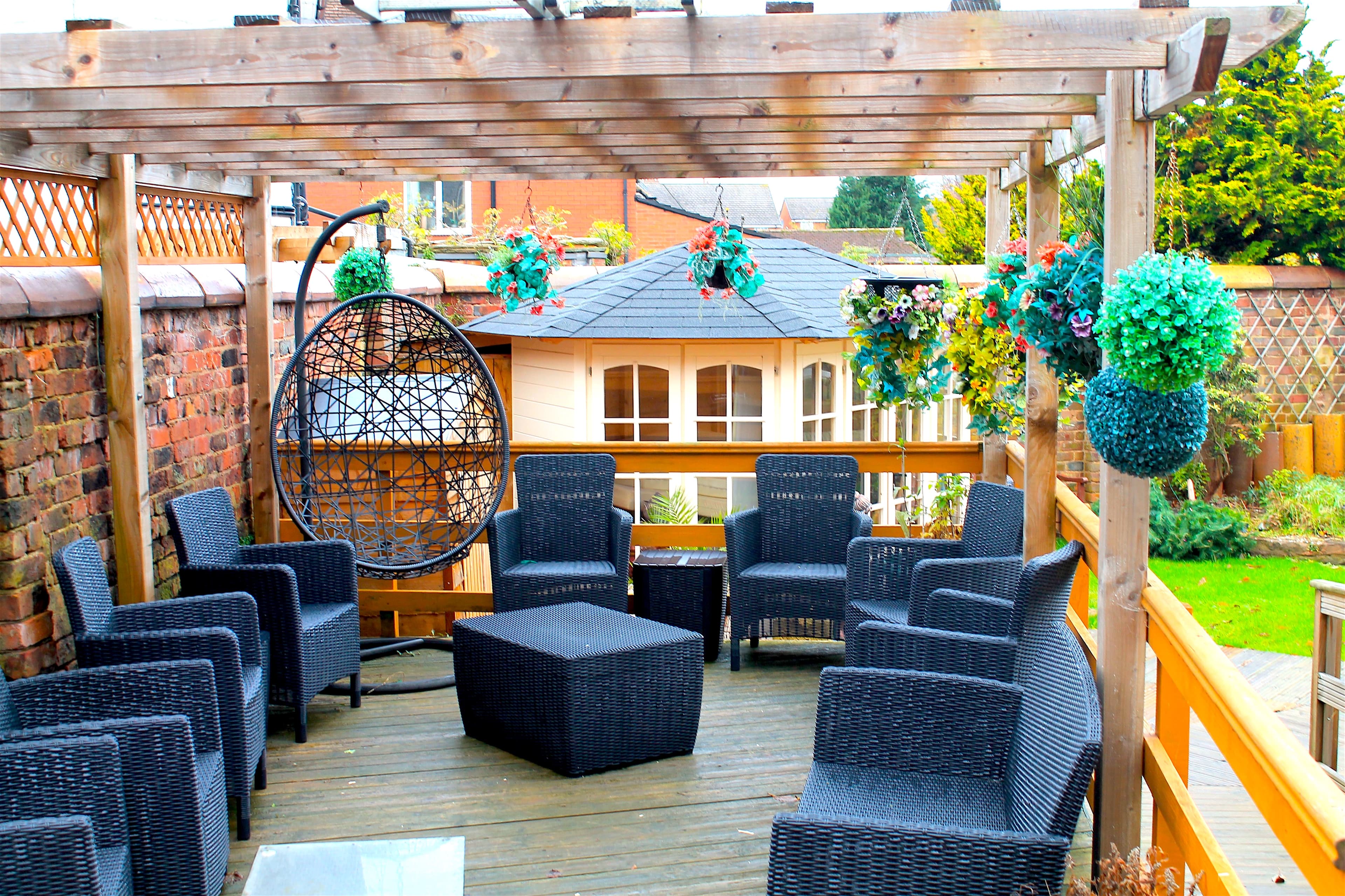 Holmehurst Residential Home