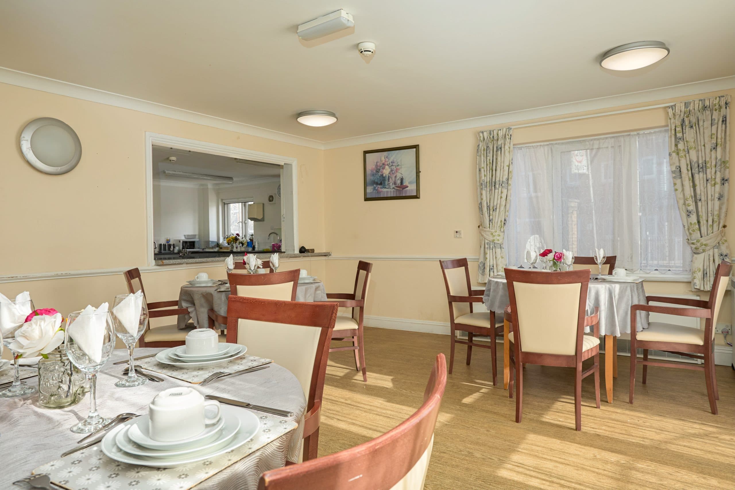 Rose Court Care Home