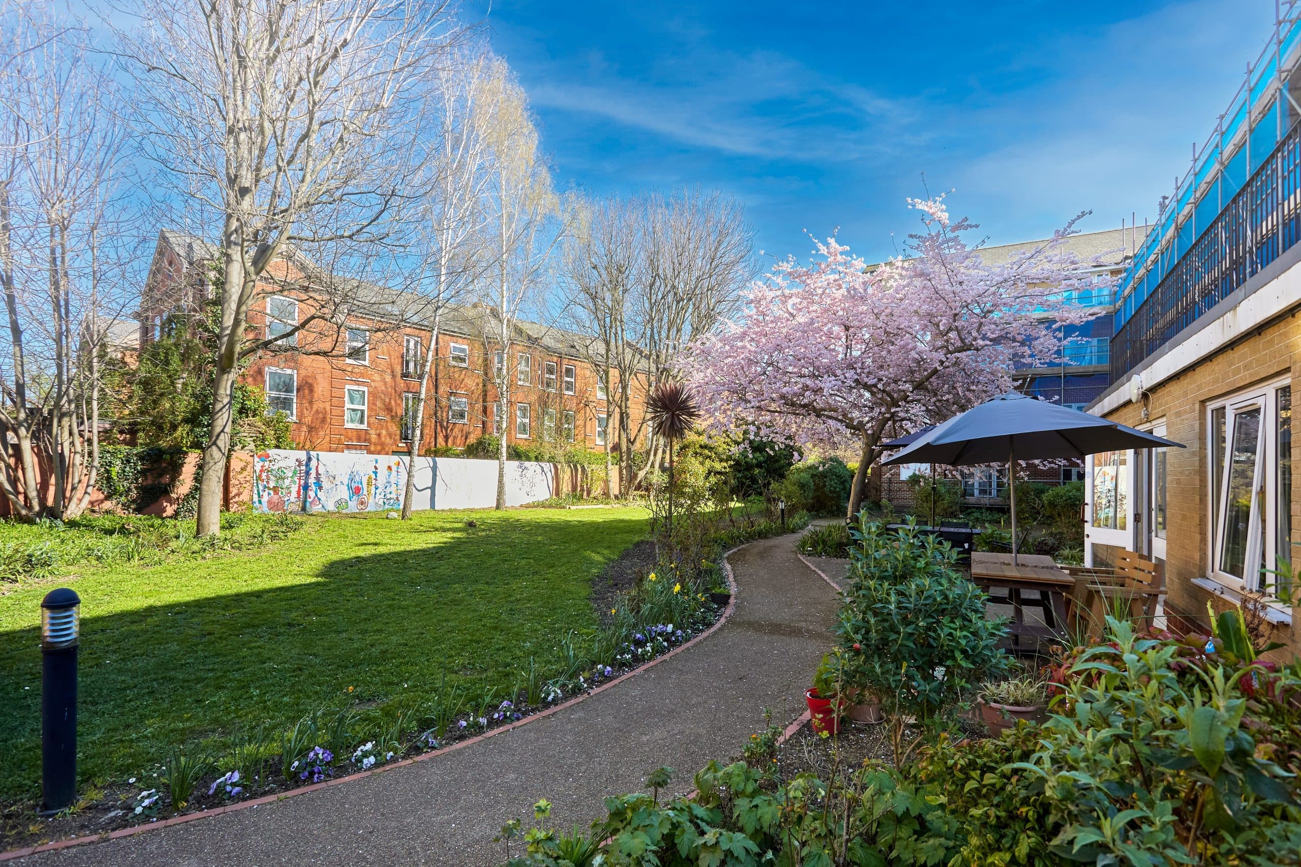 Rose Court Care Home