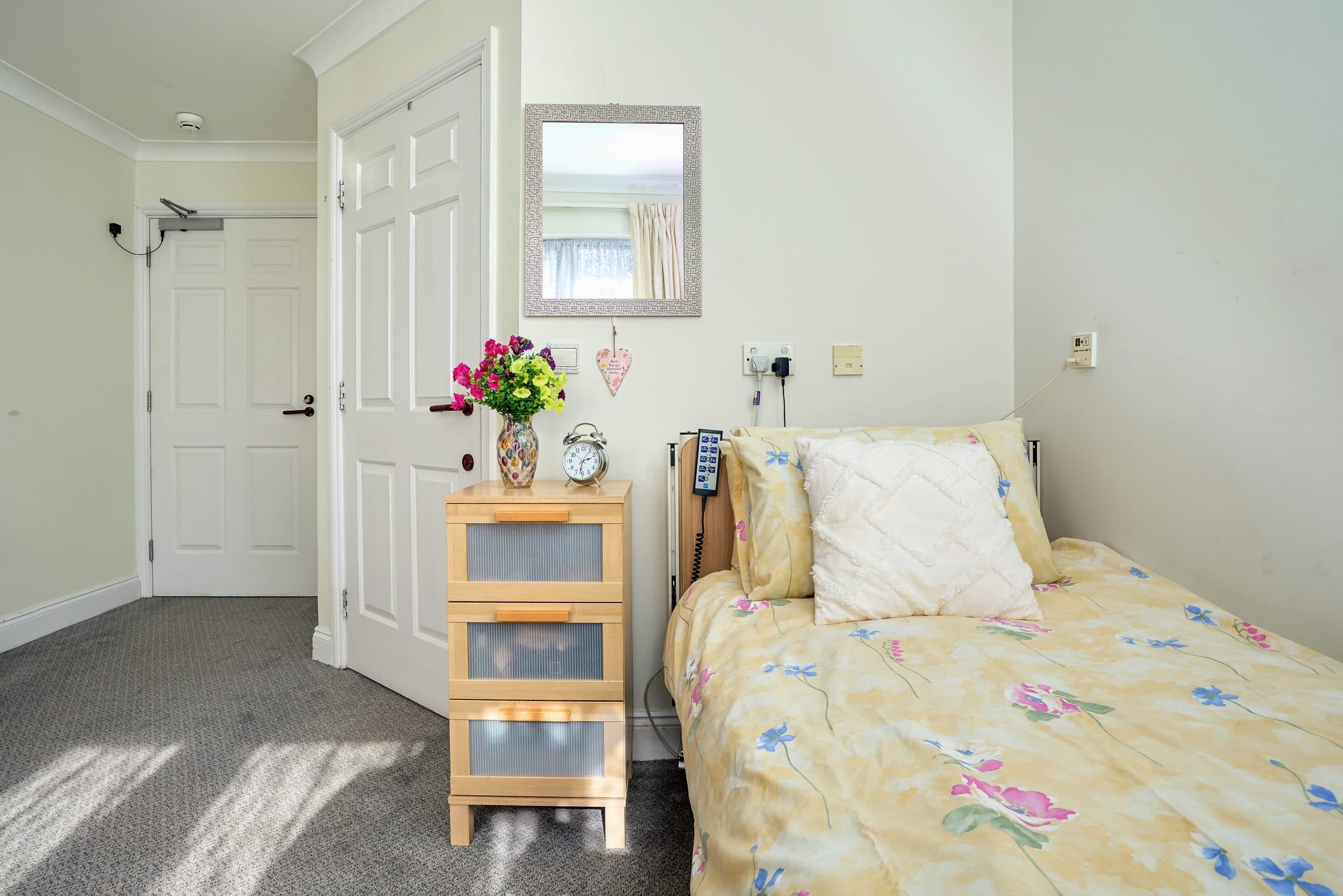 Rose Court Care Home