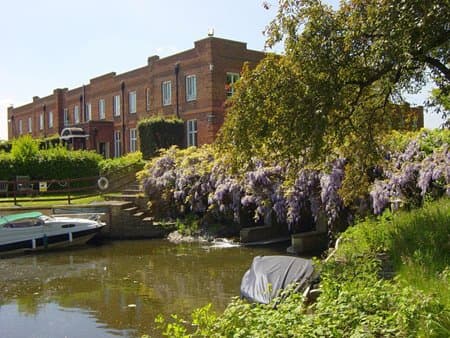 Brownscombe Residency