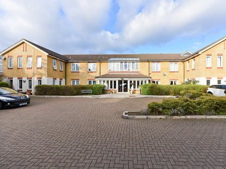 Brownscombe Residency