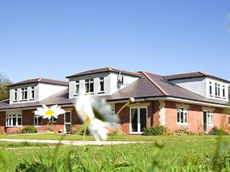 Brownscombe Residency