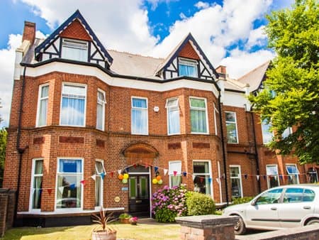 Brownscombe Residency