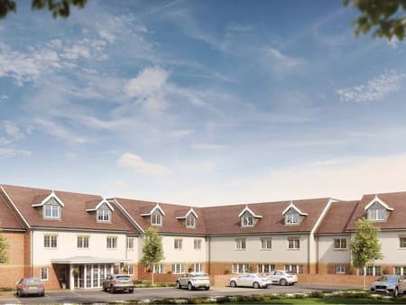 Brownscombe Residency