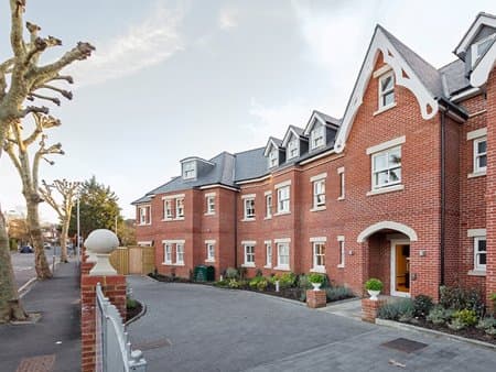 Brownscombe Residency