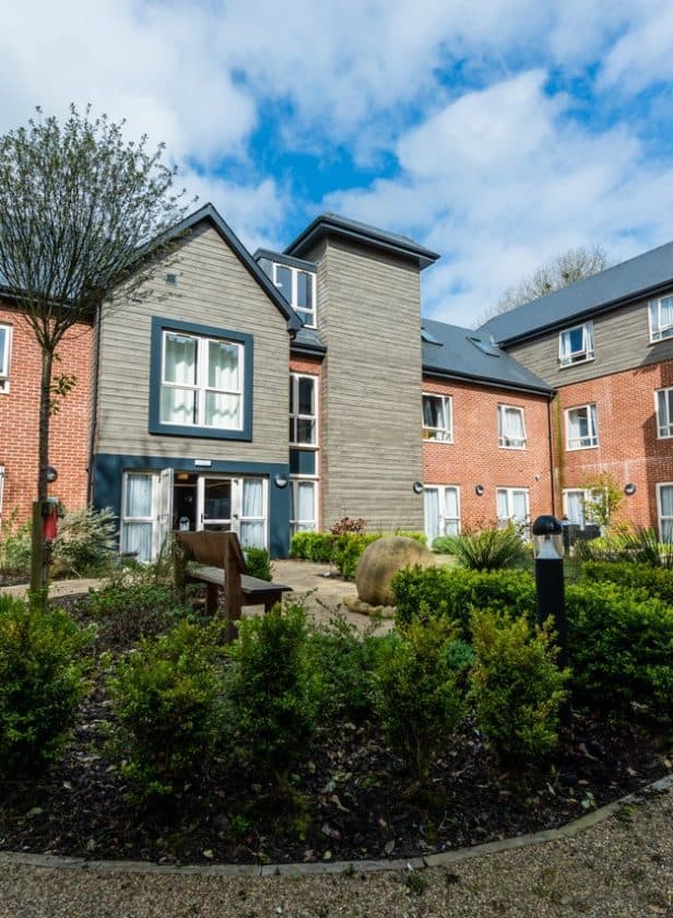 Astley View Care Home
