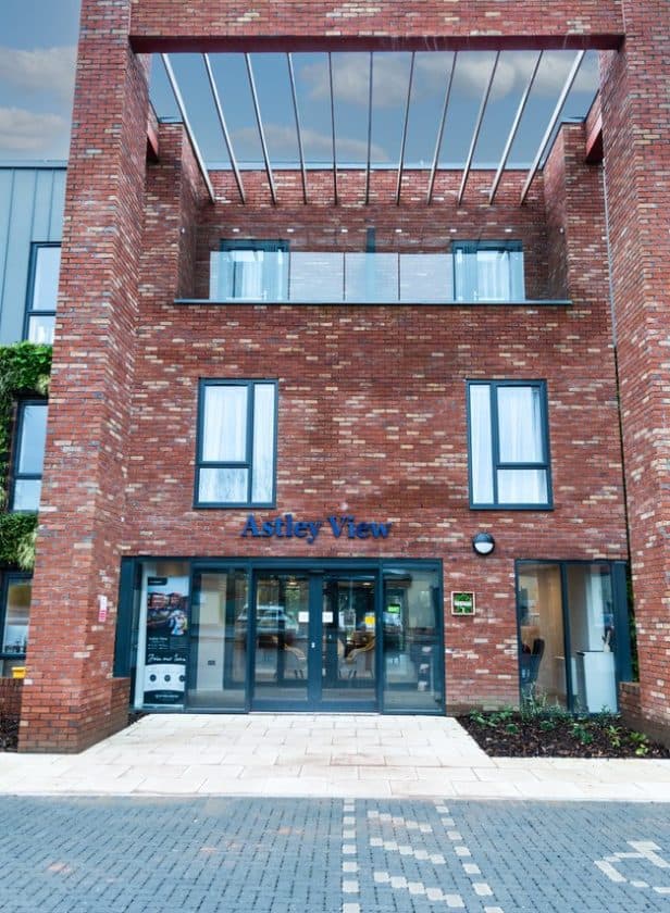 Astley View Care Home