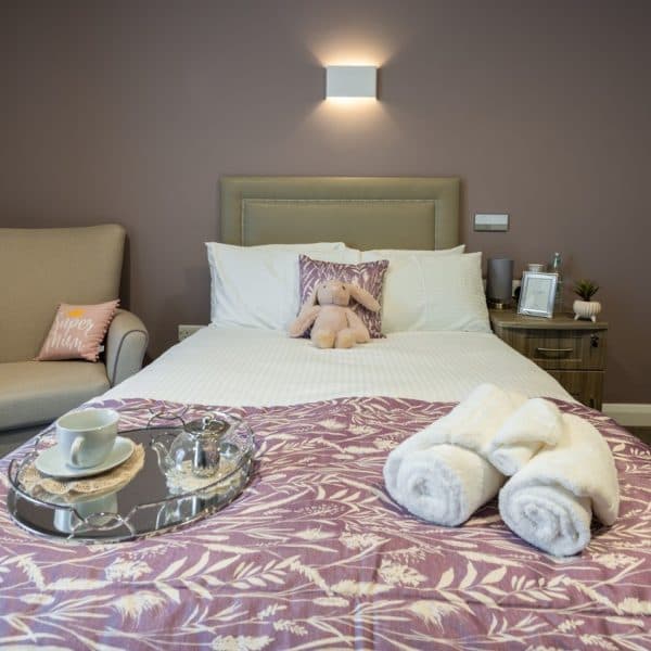 Astley View Care Home