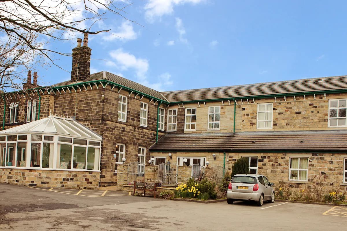Norwood House Nursing Home