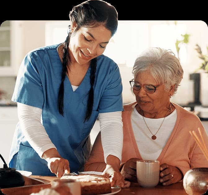 Magnolia House Care Home
