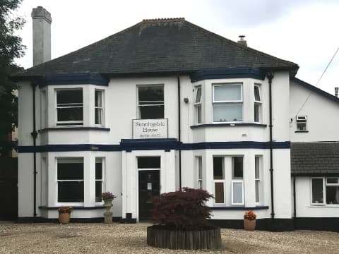 Magnolia House Care Home
