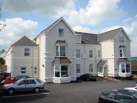 Magnolia House Care Home