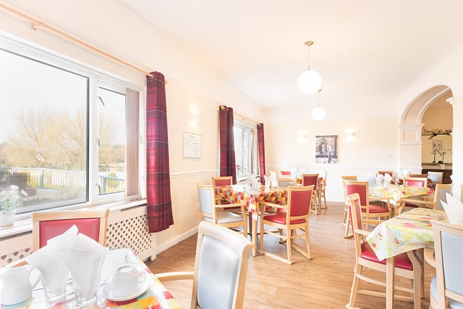 Magnolia House Care Home