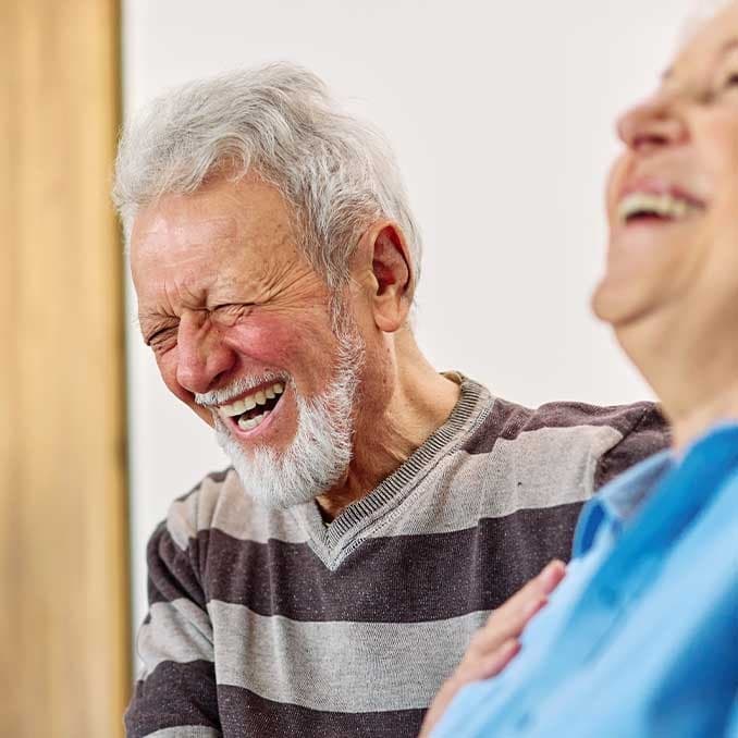 Magnolia House Care Home