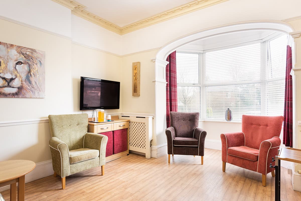 Magnolia House Care Home