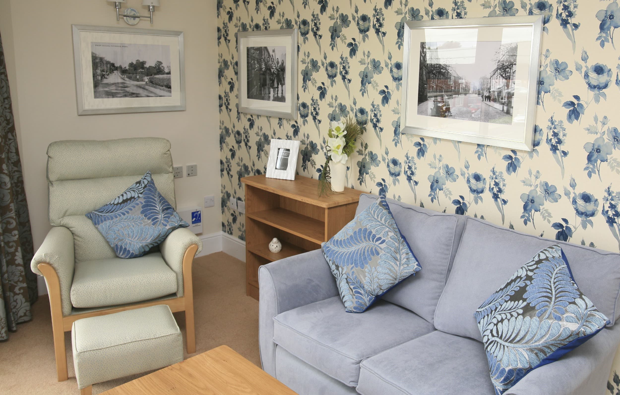 Beechwood Lodge