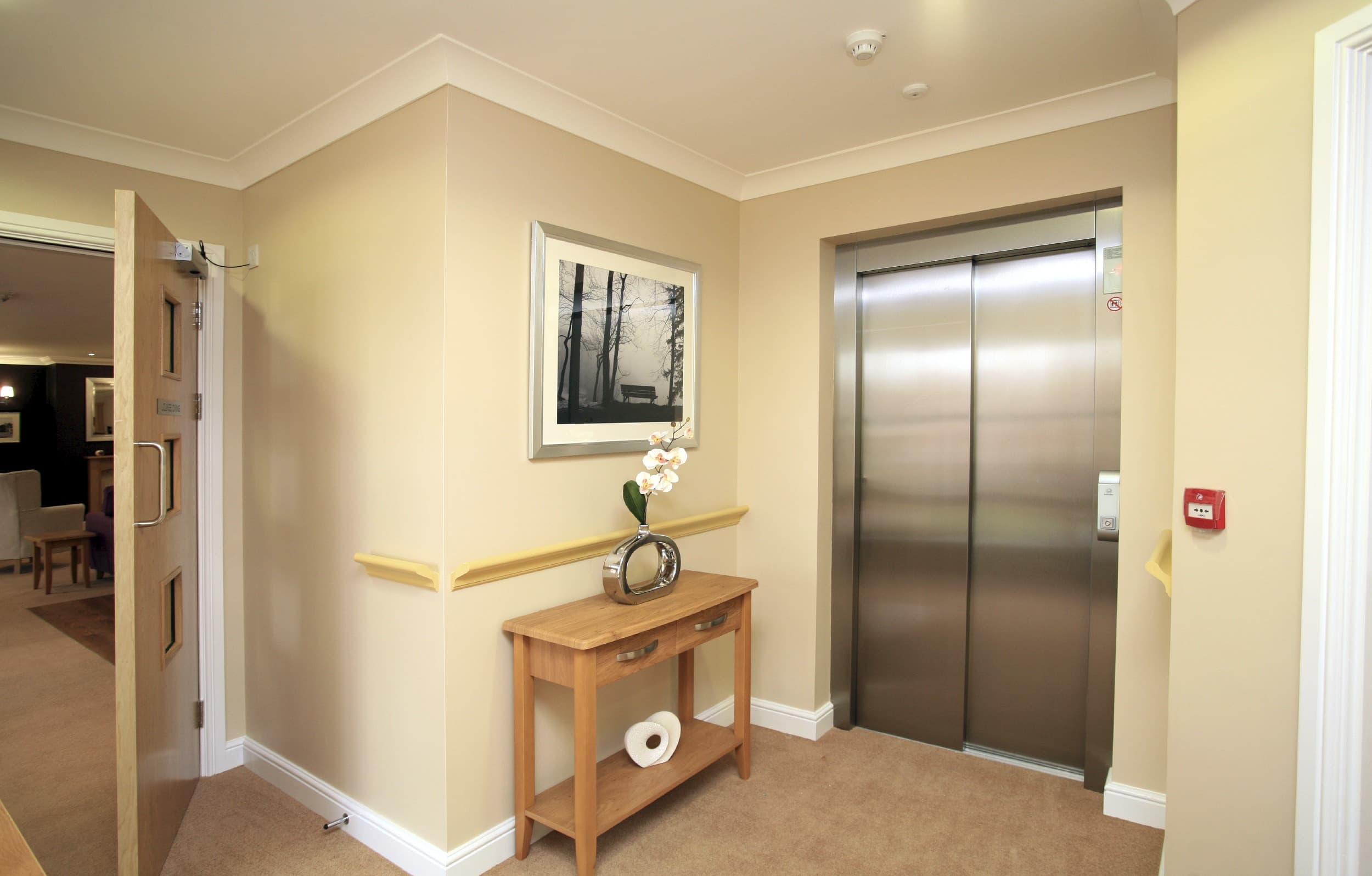 Beechwood Lodge