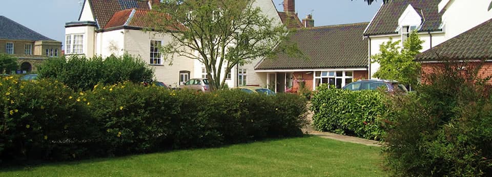 Holmwood Residential Home