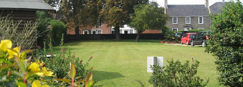 Holmwood Residential Home