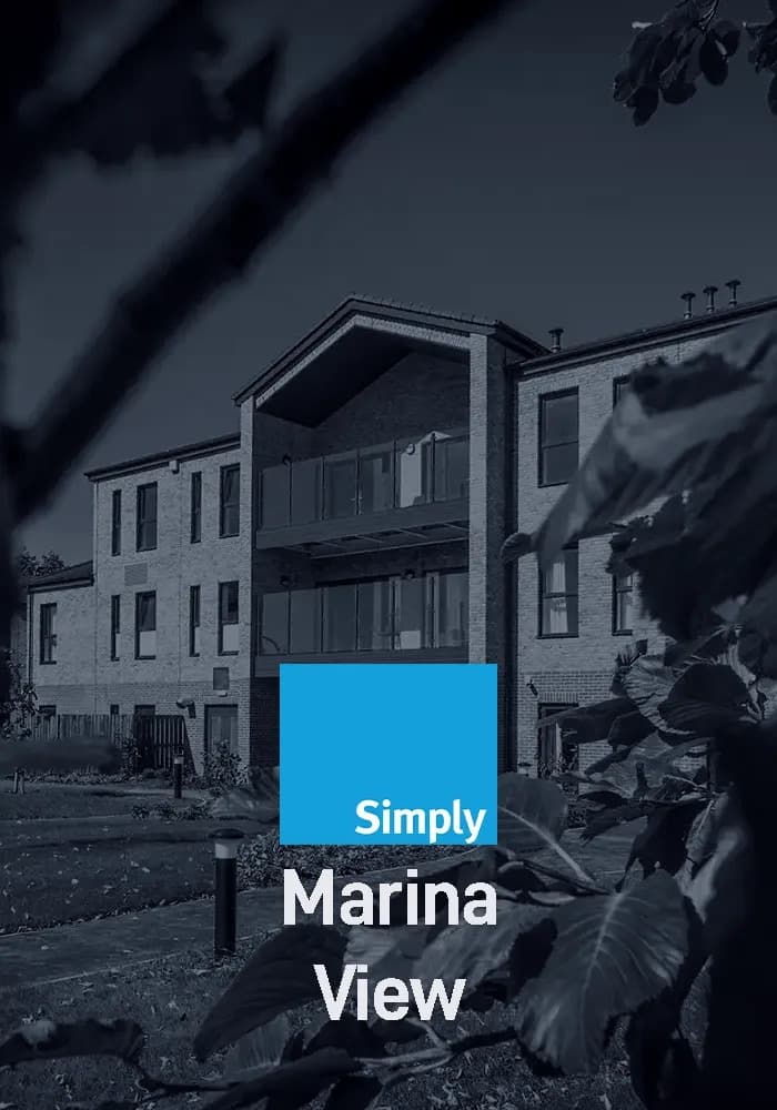 Marina View Care Home