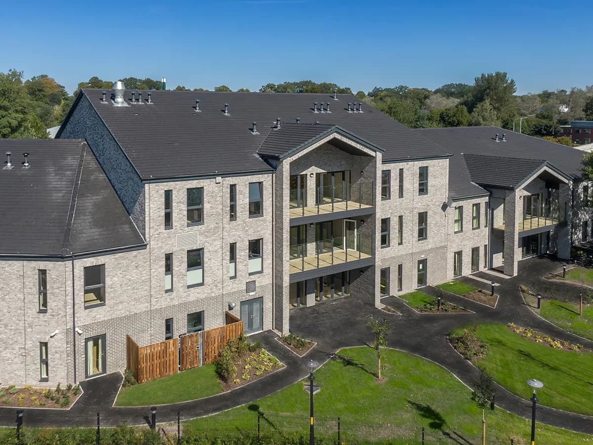 Marina View Care Home