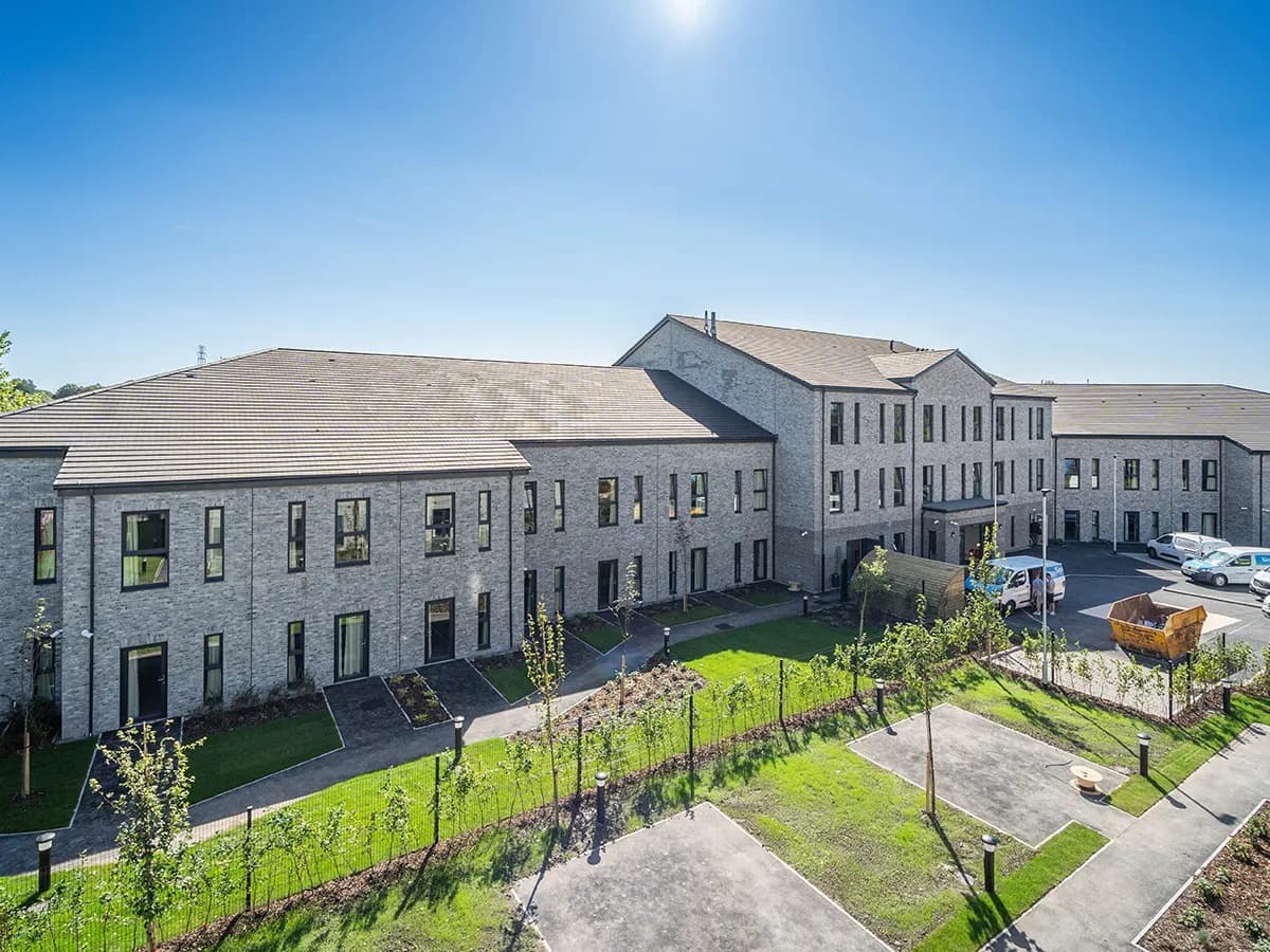 Marina View Care Home