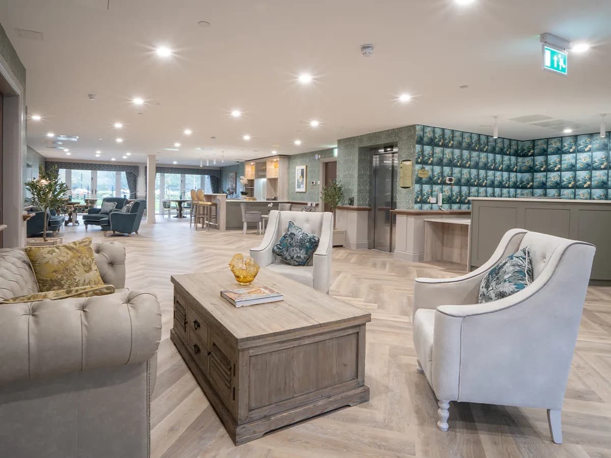 Marina View Care Home