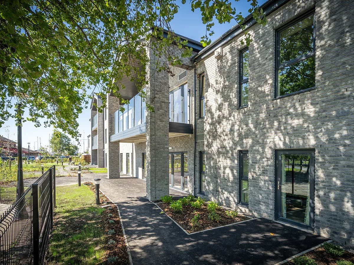 Marina View Care Home