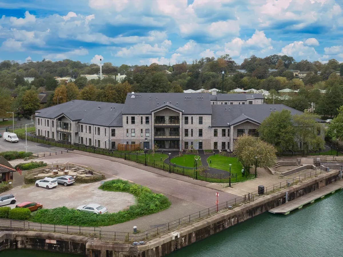 Marina View Care Home
