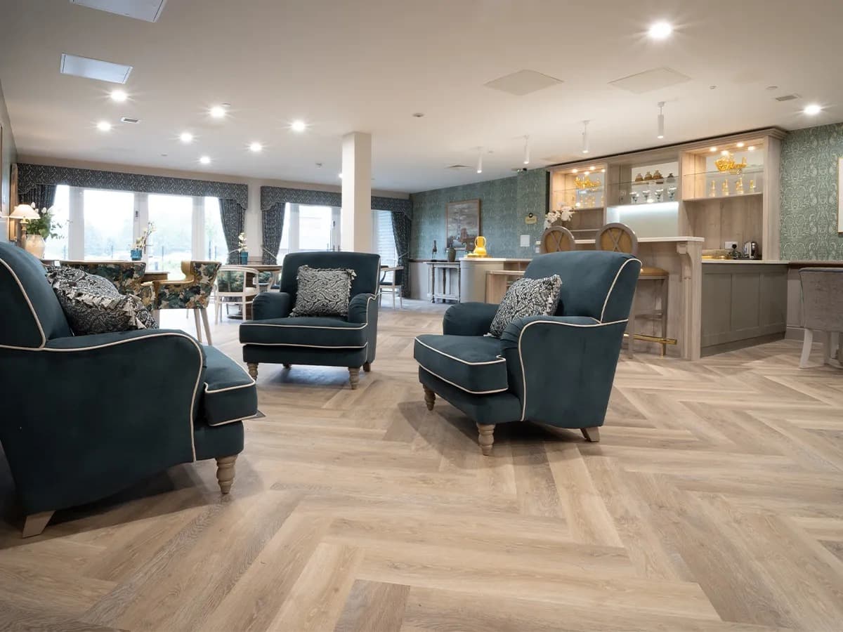 Marina View Care Home