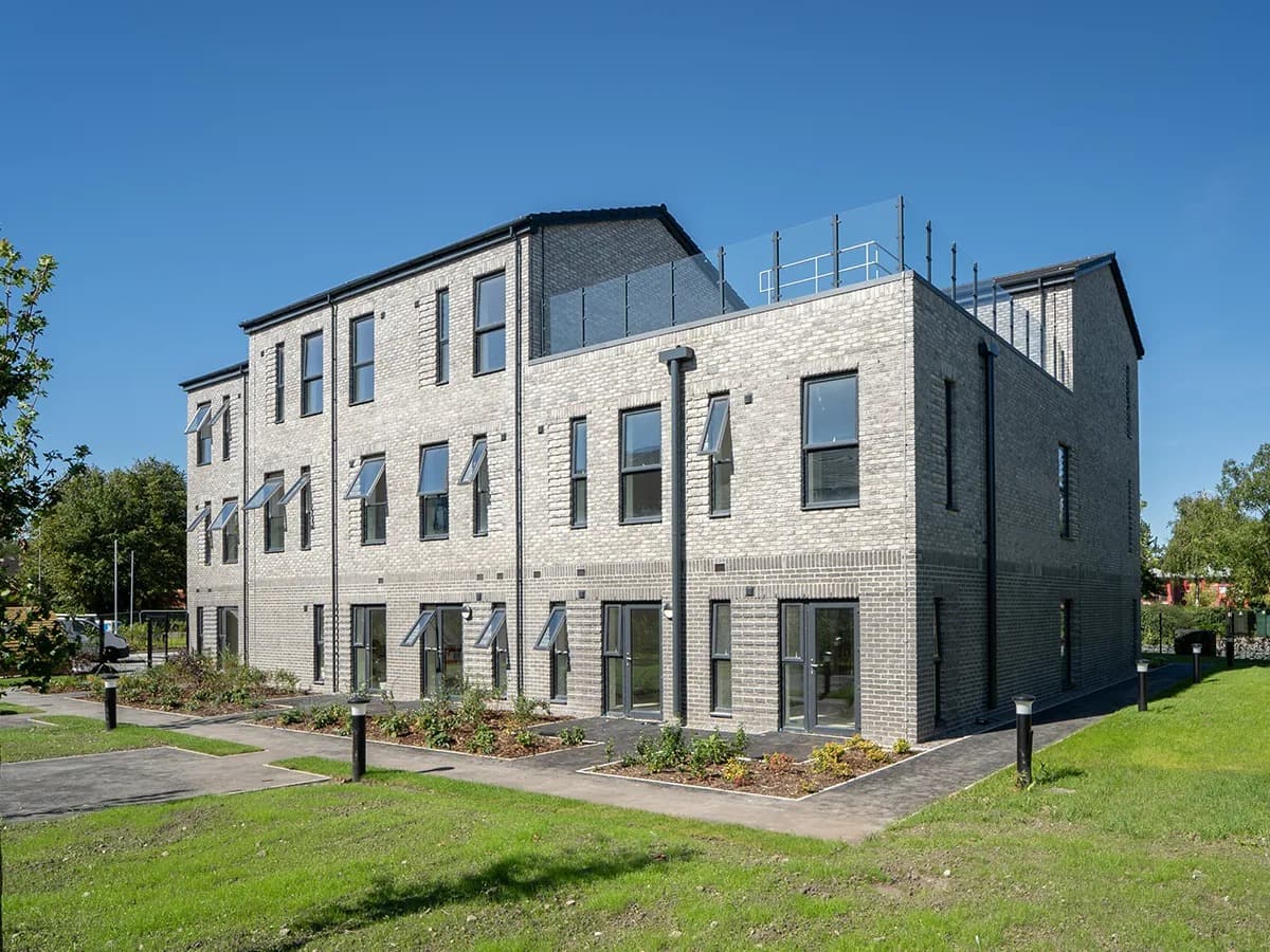 Marina View Care Home