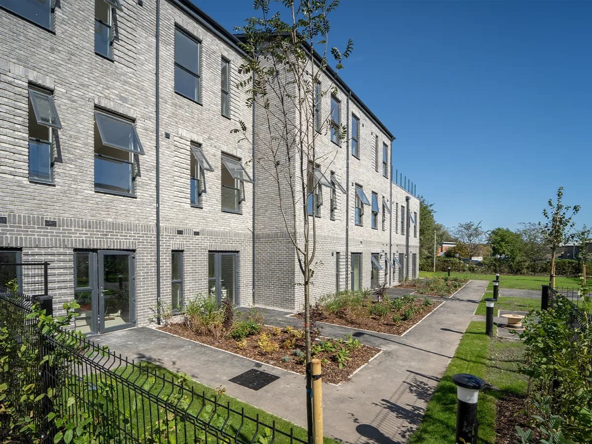 Marina View Care Home