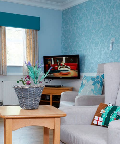 Ashcroft Care Home