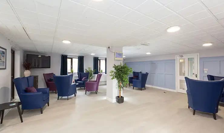 Alexandra House