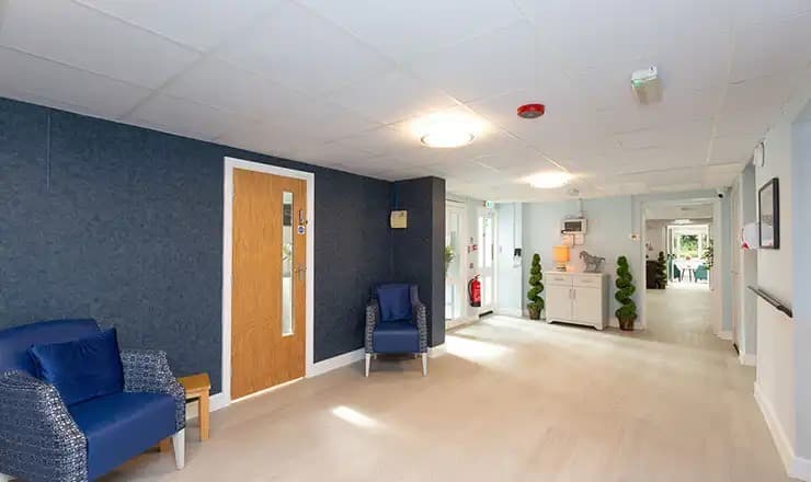 Alexandra House